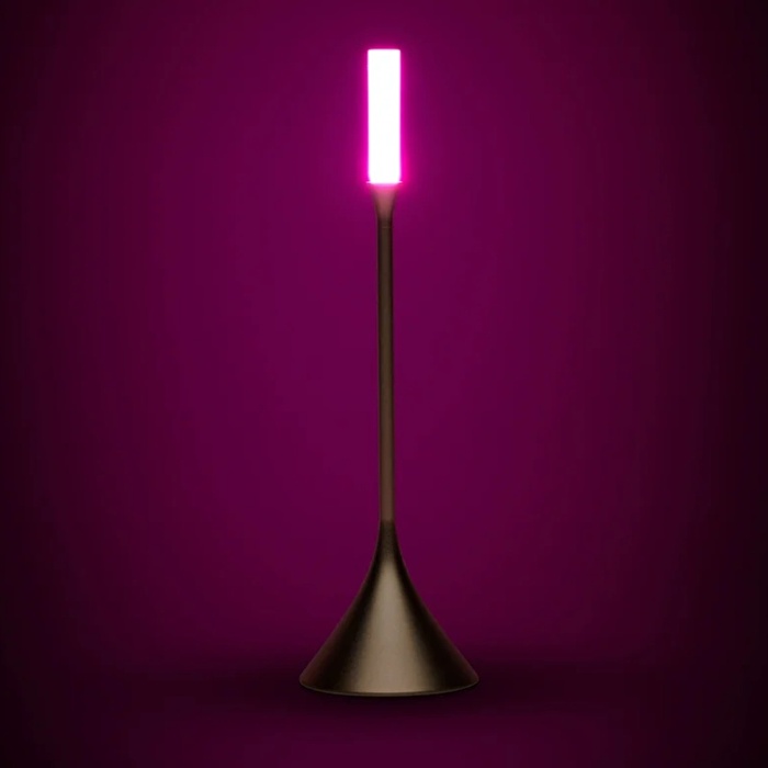 Lexon Steli Candle Aydınlatma Dore